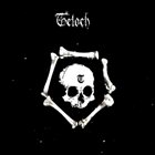 TELOCH Towards Perdition album cover