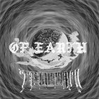 TELURIAN Of Earth album cover