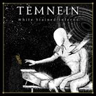 TEMNEIN White Stained Inferno album cover