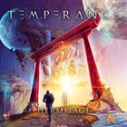 TEMPERANCE Hermitage - Daruma's Eyes Pt.2 album cover