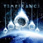 TEMPERANCE Limitless album cover