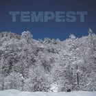 TEMPEST Tempest album cover