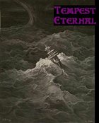 TEMPEST ETERNAL Tempest Eternal album cover