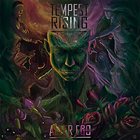TEMPEST RISING Alter Ego album cover