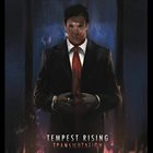 TEMPEST RISING Transmutation album cover