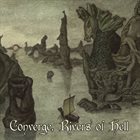 TEMPESTUOUS FALL Converge, Rivers of Hell album cover