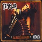 TEMPLAR Dark Circus album cover
