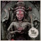 TEMPLE KOLUDRA Seven! Sirens! To a Lost Archetype album cover