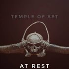 TEMPLE OF SET At Rest album cover