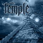 TEMPLE Structures in Chaos album cover
