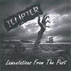 TEMPTER Lamentations From The Past album cover