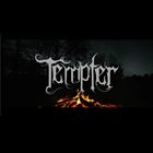 TEMPTER (AL) Final EP album cover