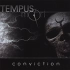 TEMPUS MORI Conviction album cover