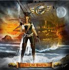 TEN Isla de Muerta album cover