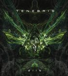 TENEBRIS Diib album cover