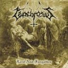 TENEBROSUS Lost And Forgotten album cover