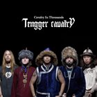 TENGGER CAVALRY Cavalry in Thousands album cover