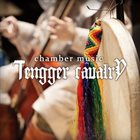 TENGGER CAVALRY Chamber Music album cover