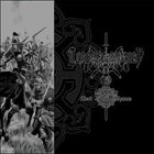 TENGGER CAVALRY 血祭萨满 / Blood Sacrifice Shaman album cover