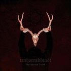 TENHORNEDBEAST The Sacred Truth album cover