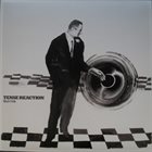TENSE REACTION Black Hole album cover