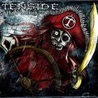 TENSIDE Chain Reaction album cover