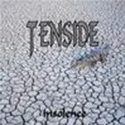 TENSIDE Insolence album cover