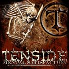 TENSIDE Mental Satisfaction album cover
