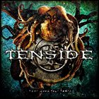 TENSIDE Tear Down Your Fears album cover
