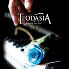 TEODASIA Crossing the Light album cover