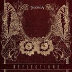TEODASIA Reflections album cover