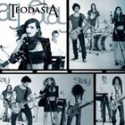 TEODASIA Stay album cover