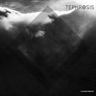 TEPHROSIS Clouded Minds album cover