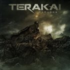TERAKAI Paradox album cover