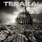 TERAKAI The Last Stand album cover