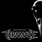 TERAMAZE Anthology album cover