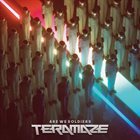 TERAMAZE Are We Soldiers album cover