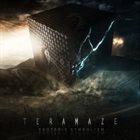 TERAMAZE — Esoteric Symbolism album cover