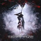 TERAMAZE — Her Halo album cover