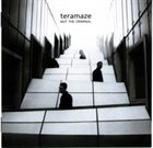 TERAMAZE Not the Criminal album cover