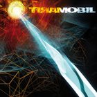 TERAMOBIL Multispectral Supercontinuum album cover