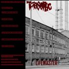 TERASOPHE Lifewaster album cover