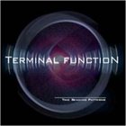 TERMINAL FUNCTION Time Bending Patterns album cover