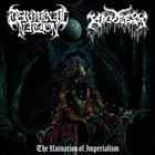 TERMINAL NATION The Ruination of Imperialism album cover
