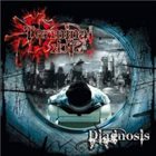 TERMINAL SICK Diagnosis album cover