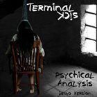 TERMINAL SICK Psychical Analysis album cover
