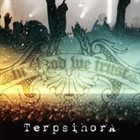 TERPSIHORA In God We Trust album cover