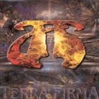 TERRA FIRMA Terra Firma album cover