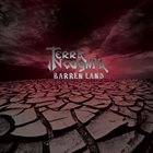 TERRA INCOGNITA Barren Land album cover