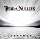 TERRA NULLIUS Overcome album cover